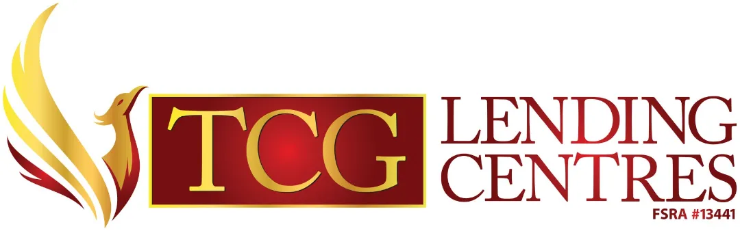 TCG Lending Centres